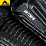 Wildman Bike holder bag case XT5 black