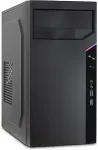 Korpus Inter-Tech &nbsp;IT-6505 Retro Micro Tower Black, Tower casing