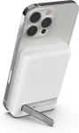 Belkin DRAHTLOSE MAGNETISCHE POWERBAN MIT AUSKLAPPBAREM STANDFU