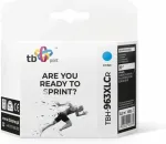 Tooner TB Inc. cartridge compat. with HP OfficeJet Pro 9020 963XL, CY reman.