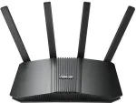 ASUS RT-BE55 wireless router 2.5 Gigabit Ethernet Dual-band (2.4 GHz / 5 GHz) Black