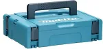 Tolmuimeja Sourcing Makita MAKPAC PLASTIC CASE NR. 1 |