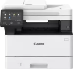 Printer CANON i-SENSYS MF463dw 3-in-1 sw Laser inkl. WLAN