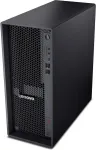 Lenovo Arvuti Lenovo ThinkStation P4 30KN - Tower - 1 x Ryzen 7 Pro 9745 / 3.8 GHz - AMD PRO - RAM 128 GB - SSD 512 GB - TCG Opal kr&uuml;pteerimine, Performance, NVMe - Radeon graafika - 1GbE, 2.5GbE - Windows 11 Pro - Monitor: puudub - Klaviatuur: Germa
