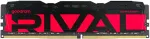 M&auml;lu GoodRAM *DDR4 Rival Radiant 16GB (1*16)/3200 CL16 Red memory module 1 x 16 GB 3200 MT/s 288-pin DIMM