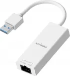 V&otilde;rgukaart Edimax Adapter EU-4306 V2 USB3.2=>GE (10/100/1000)