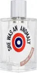 Etat Libre d&acute;Orange She Was An Anomaly 100ml - Eau de Parfum uniseks