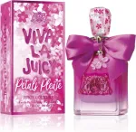 Juicy Couture Viva La Juicy Petals Please 100ml - Eau de Parfum naistele