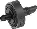 GARDENA MDS Endtropfer 2 l/h, druckregulierend - 10 Stk