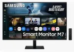 Monitor SAMSUNG (32") 80,0cm S32FM700UU 16:9 M70F