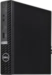 Dell OptiPlex 7090 Micro i5-10500T 16GB 256GB SSD mSFF Win11pro Used