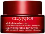 Clarins Super Restorative Day Cream 50ml - Day Cream naistele