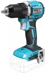 DEDRA DED7143 power screwdriver/impact driver
