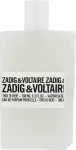 Zadig & Voltaire This is Her! 100ml - Eau de Parfum naistele