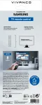 Vivanco universaalpult Samsung