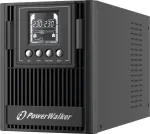 UPS POWER WALKER Bluewalker USV Powerwalker VFI 1000 AT 900W Online