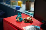 Lego POK&Eacute;MON 72150 Munchlax