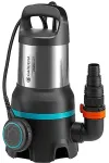 Gardena Schmutzwasser-Tauchpumpe 25000