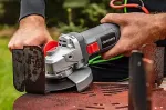 GRAPHITE 59G188 angle grinder