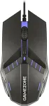 Klaviatuur Tracer Keyboard and mouse Gamezone Boost USB