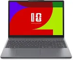 S&uuml;learvuti Lenovo IdeaPad Slim 3 15IPH11 15.3 Zoll Laptop Intel Core Ultra 5 322 16 GB RAM 512 GB SSD Windows 11 Home Luna Grey