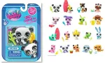 LITTLEST PET SHOP &uuml;ksikpakk
