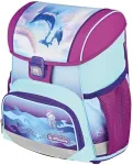 Herlitz koolikott-ranits Loop - Ocean in Heaven, 16 l