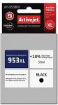 Tooner Activejet AH-953BRX ink (replacement for HP 953XL L0S70AE; Premium; 50 ml; black)