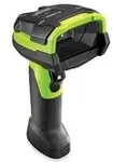 ZEBRA DS3678-SR Handheld bar code reader 1D/2D LED Black, Green
