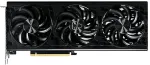 Videokaart Gainward GeForce RTX 5060 Ti Python III OC 16GB, graphics card DLSS 4, 3x DisplayPort, 1x HDMI 2.1