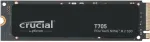 K&otilde;vaketas CRUCIAL SSD T705 4TB M.2 PCI Express 5.0 (NVMe)