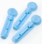 Medisana MediTouch Lancets