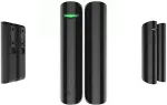 Ajax DoorProtect Plus door/window sensor Wireless Door/Window Black