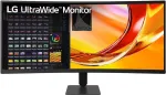 Monitor LG UltraWide/34U601B-B/34"/VA/UWQHD/120Hz/5ms/Black/2R