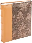 Victoria Collection Album B 10x15/200M Flower-2, pronks