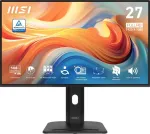 Monitor Msi PRO MP275PG E14 Office - IPS Panel, 144Hz H&ouml;henverstellbar (130mm)