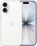 Mobiiltelefon APPLE Nutitelefon iPhone 17 256GB White (EU)