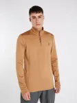 No name Koszulka męska Protest WILL 1/4 zip top S