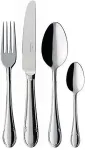 No name Villeroy & Boch 1263599037 flatware set 24 pc(s) Stainless steel