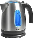 Veekeetja LAFE 45008 Electric Kettle CEG003