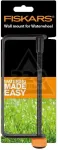 FISKARS 1020448 hose holder Metal Black