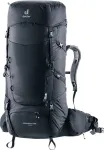 Deuter Aircontact Core 70+10 Black