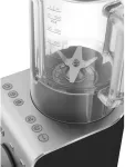 Smeg BLC02BLMEU Vabaltseisev blender Black