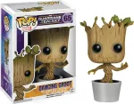 Funko POP! Vinyl Figuur: Guardians of The Galaxy Dancing Groot