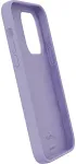 Puro PUIPC14P61ICONMLVD mobile phone case 15.5 cm (6.1") Cover Lavender