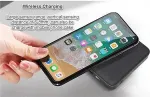 Orsen EW35 Wireless Power Bank 10000mAh black