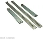 SuperMicro Super Micro - Rackmontagesatz - f&uuml;r SC111 LT-330CB, LT-330UB, LT-360CB, LT-360UB, T-560CB, T-560UB, TQ-563CB (MCP-290-00050-0N)