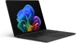 S&uuml;learvuti MICROSOFT Surface Laptop 15" (8th edition)/U5-335/15"/3270x2180/T/16GB/512GB/Intel int/W11P/Black/2R