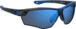 Under Armour P&auml;ikeseprillid lastele UAYARDUALJR0 (L&auml;&auml;ts/Sild/K&otilde;rvaklamber) 67/17/115 mm