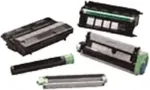 Tooner KYOCERA TK 8705M - Magenta - Original - Tonerpatrone - f&uuml;r TASKalfa 6550ci, 7550ci, 7551ci